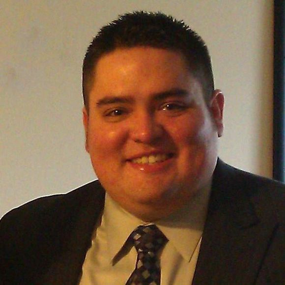 Meet your Posher, Bryan - Picture 1 of 1